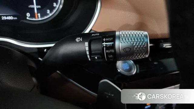 Genesis G80 (RG3) id 4389182 из Кореи 21