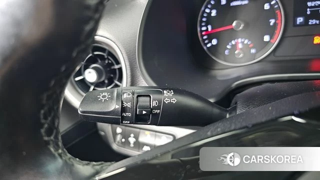 Kia Come New K3 id 4769726 из Кореи 21