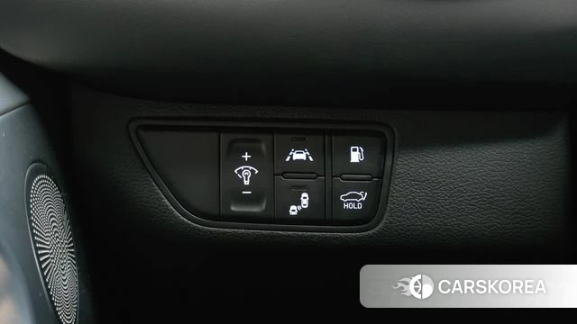 Genesis G70 id 4765170 из Кореи 21
