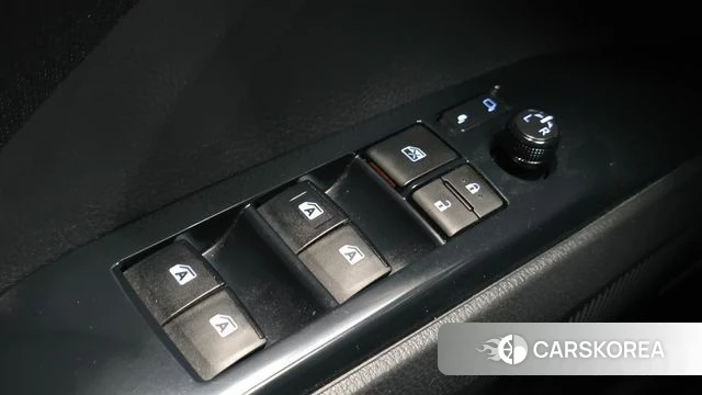 Toyota Camry (XV70) id 4672481 из Кореи 21
