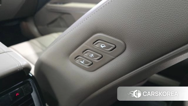 Kia K8 id 4293856 из Кореи 21