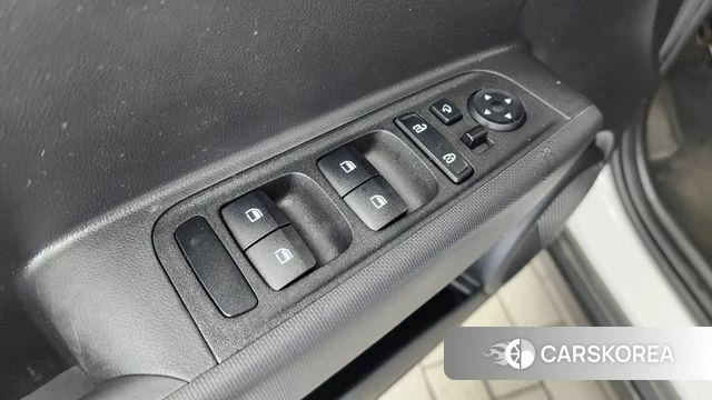 Hyundai Casper id 4613680 из Кореи 21