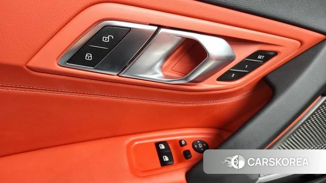 BMW Z4 (G29) id 4529405 из Кореи 21
