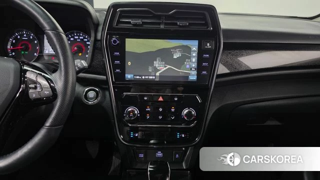 Ssangyong Berry New Tivoli id 4625807 из Кореи 21