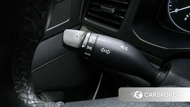 Hyundai The New Avante AD id 4551756 из Кореи 21