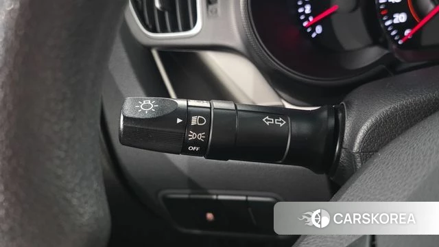 Kia The New Ray id 4907222 из Кореи 21