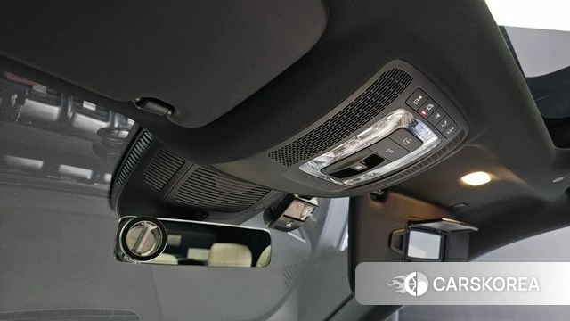 Mercedes-Benz GLS - Class X167 id 4223806 из Кореи 21