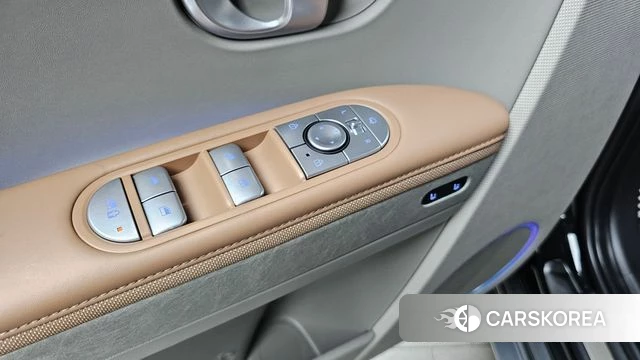Hyundai Ionic 5 id 4697158 из Кореи 21