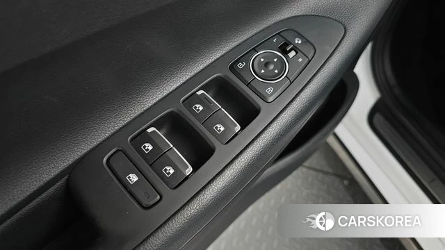 Hyundai The New Grandeur IG Hybrid id 4444693 из Кореи 21