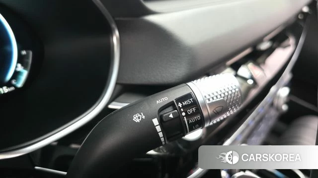 Genesis G80 (RG3) id 4608049 из Кореи 21