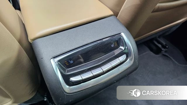 Cadillac XT6 id 4579922 из Кореи 21