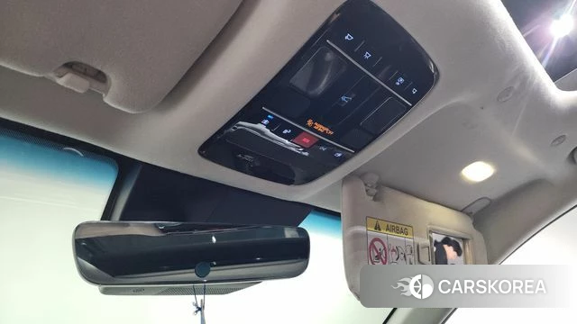 Hyundai Grandeur Hybrid (GN7) id 4640487 из Кореи 21
