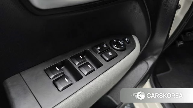 Kia The New Kia Ray id 4904819 из Кореи 21