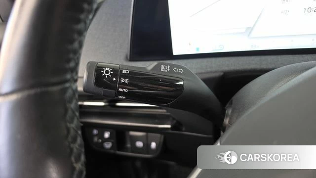 Kia EV6 id 4848633 из Кореи 21