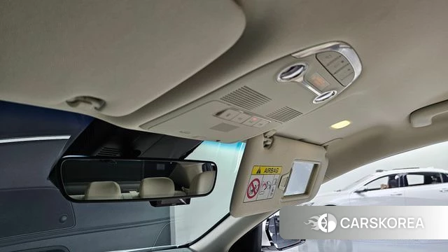 Hyundai The New Grandeur IG id 4501175 из Кореи 21