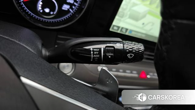 Hyundai The New Grandeur IG id 4864192 из Кореи 21