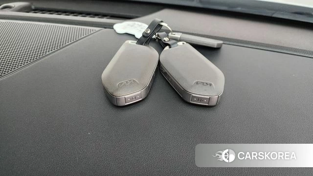 Kia The New K5 3rd generation id 4623272 из Кореи 21