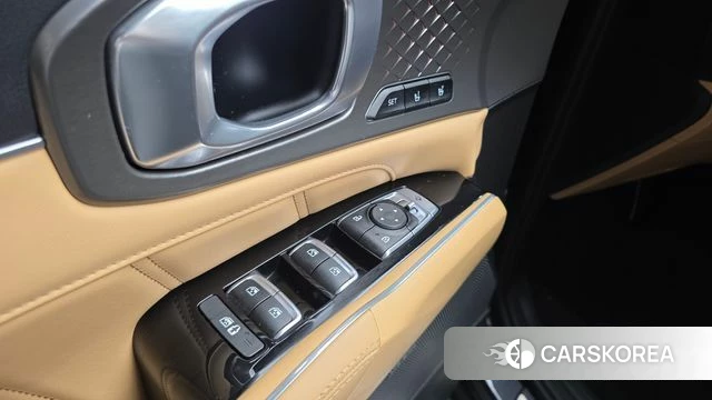 Kia Sorento 4th Generation id 4637216 из Кореи 21