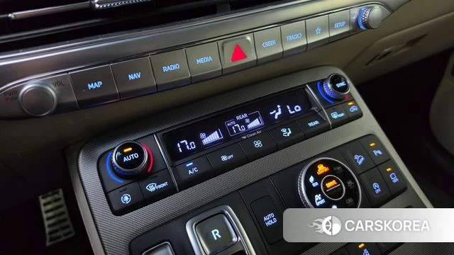 Hyundai Palisade id 4923312 из Кореи 21