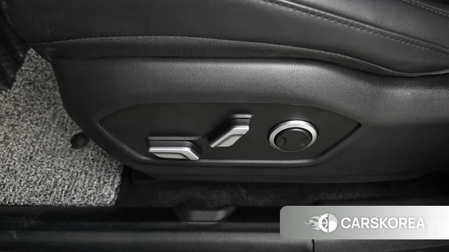 Hyundai Santa Fe (MX5) id 4422019 из Кореи 21