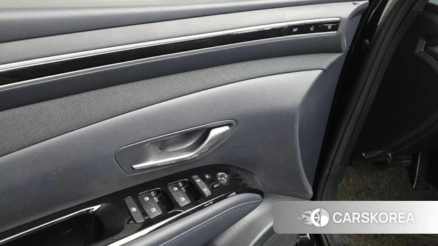 Hyundai Tucson (NX4) id 4609584 из Кореи 21