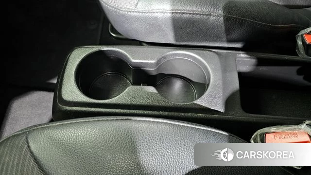 Kia The New Ray id 4224635 из Кореи 21