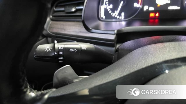 Kia K7 Premier id 4446736 из Кореи 21