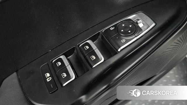 Kia K5 3rd generation id 4636317 из Кореи 21
