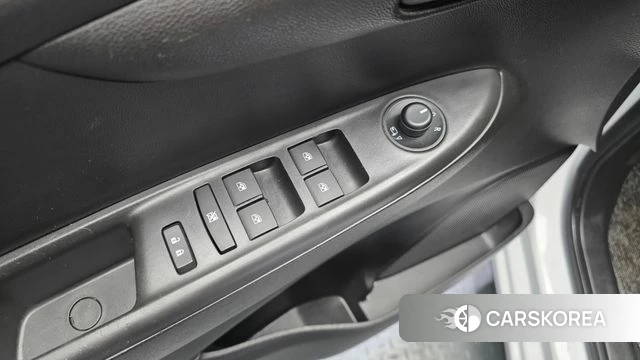 Chevrolet (GM Daewoo) The New Spark id 4310635 из Кореи 21