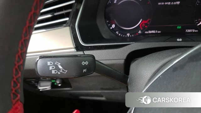 Volkswagen Arteon id 4759795 из Кореи 21