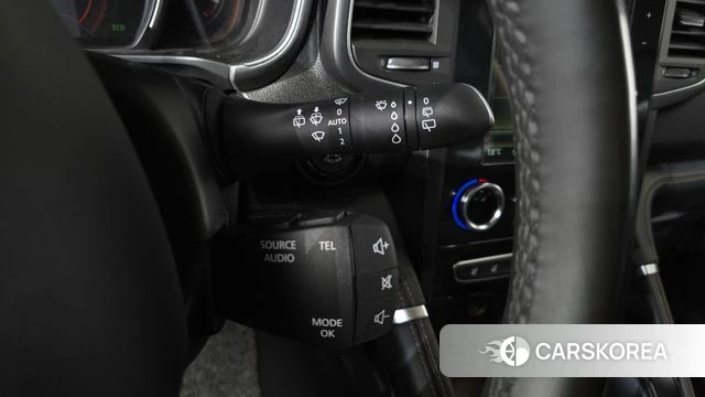 Renault Korea (Samsung) The New QM6 id 4608705 из Кореи 21