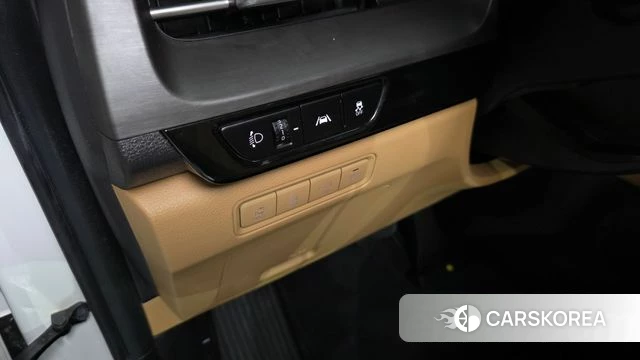 Kia Carnival 4th generation id 4283605 из Кореи 21