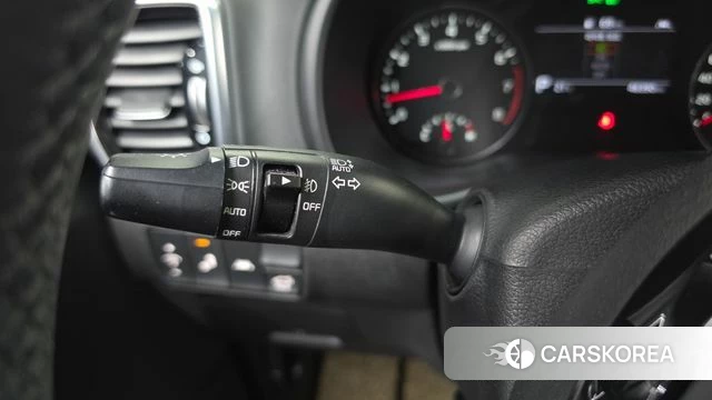 Kia Sportage The Bold id 4317352 из Кореи 21
