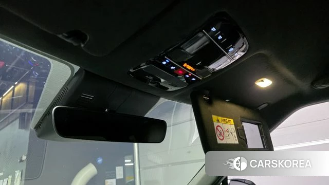 Hyundai Santa Fe (MX5) id 4354463 из Кореи 21