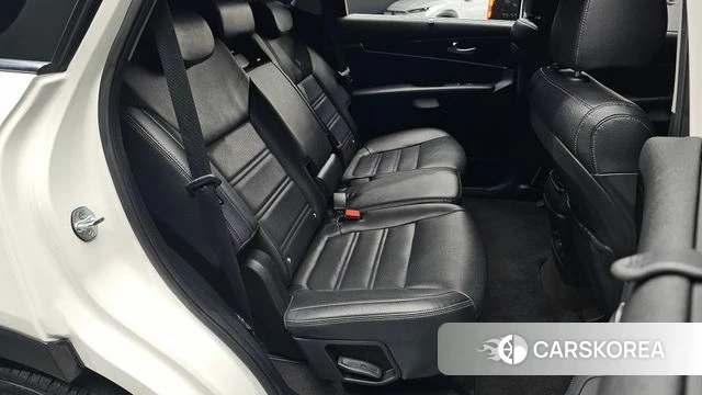 Kia The New Sorento id 4703641 из Кореи 21