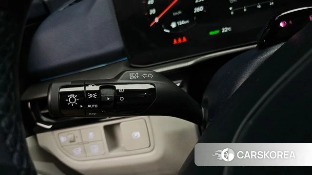 Kia The New Sportage 5th Generation Hybrid id 4222666 из Кореи 21