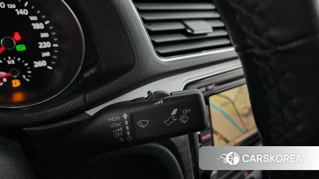 Volkswagen The New Passat id 4197066 из Кореи 21