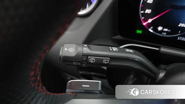 Mercedes-Benz GLA - Class H247 id 4200916 из Кореи 21