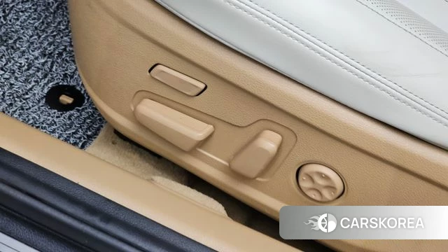 Hyundai The New Grandeur IG id 4410409 из Кореи 21