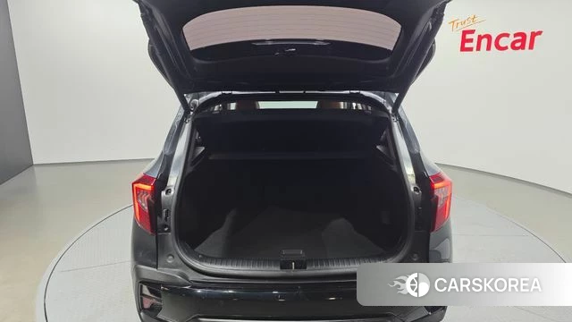 Kia The New Seltos id 4549133 из Кореи 21