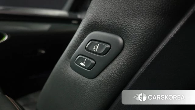 Genesis GV70 id 4745816 из Кореи 21
