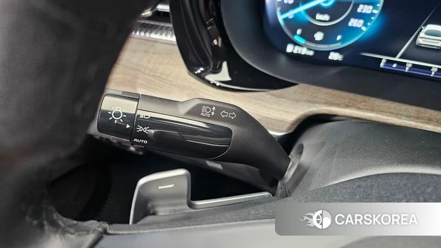 Kia K5 Hybrid 3rd Generation id 4871545 из Кореи 21