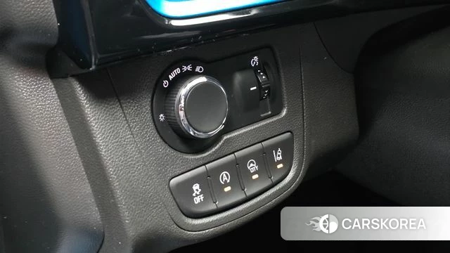 Chevrolet (GM Daewoo) The New Spark id 4737494 из Кореи 21