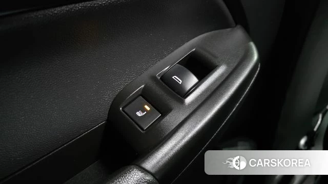 Chevrolet (GM Daewoo) The New Trail Blazer id 4854238 из Кореи 21