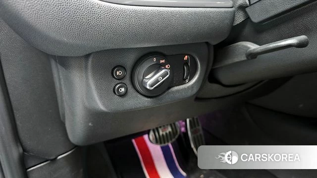 Mini Cooper D Clubman id 4203863 из Кореи 21