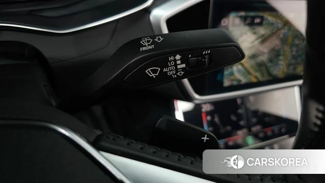 Audi A6 (C8) id 4609749 из Кореи 21
