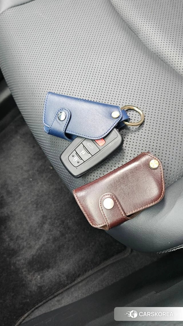 Toyota RAV4 5th Generation id 4665530 из Кореи 21