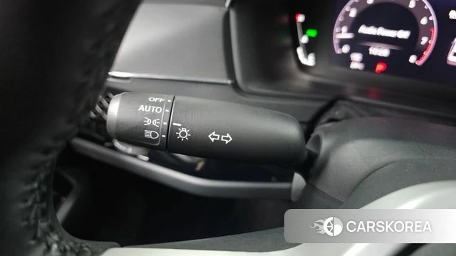 Honda Accord 11th Generation id 4442329 из Кореи 21