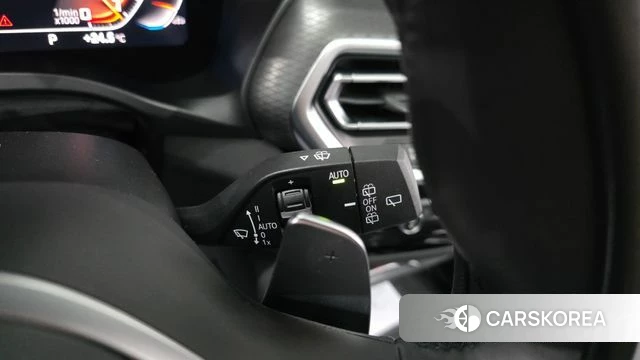 BMW X3 (G01) id 4432833 из Кореи 21