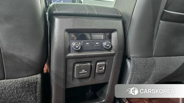 Chevrolet (GM Daewoo) Traverse id 4429730 из Кореи 21